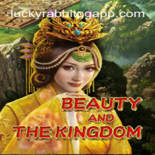 Discover the Enchanting World of BeautyAndTheKingdom with Lucky Rabbit PG Oficial Slots Brasil #1