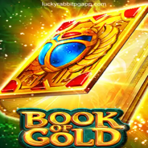 Unveiling Book of Gold: A Journey Through Lucky Rabbit PG Oficial Slots Brasil #1