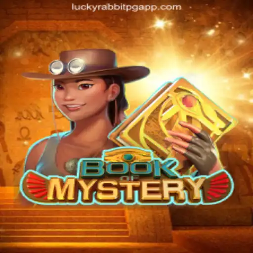 Discover the Enchants of BookofMystery Slot Game