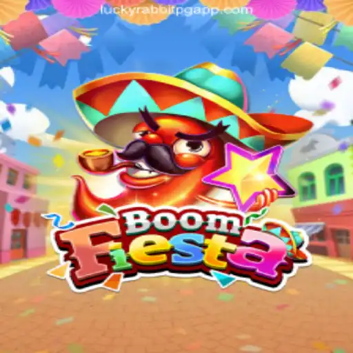 BoomFiesta: Unveiling the Thrills of Lucky Rabbit PG Oficial Slots Brasil #1