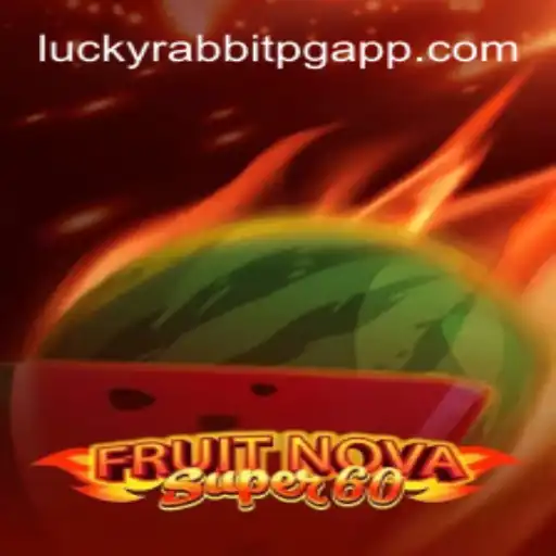 Exploring FruitNovaSuper60: A Dive into the Latest Slot Sensation