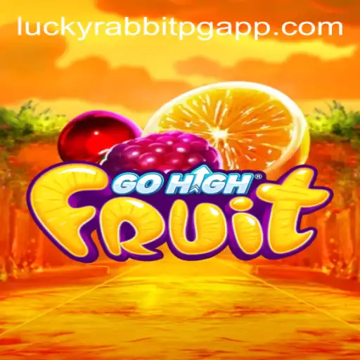 GoHighFruit: Unleashing the Thrilling World of Lucky Rabbit PG Oficial Slots Brasil #1