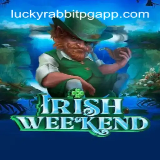 Discover the Thrills of IrishWeekend: A Premier Slot Experience