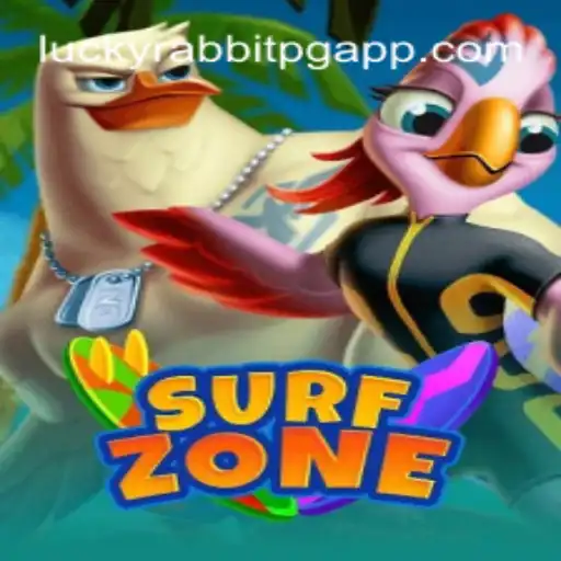 The Thrilling World of SurfZone: Dive into the Excitement with Lucky Rabbit PG Oficial Slots Brasil #1