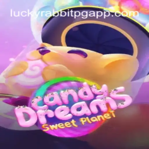 Exploring the Sweet World of CandyDreams with Lucky Rabbit PG Oficial Slots Brasil