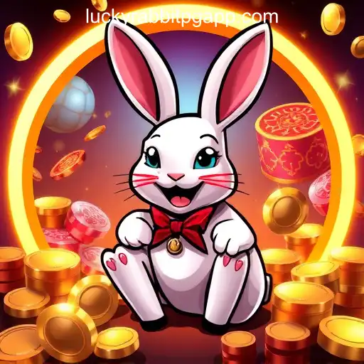 The Allure of Casino Games: Enter the World of Lucky Rabbit PG Oficial Slots Brasil #1