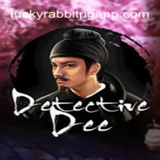 Discover the Thrilling World of DetectiveDee with Lucky Rabbit PG Oficial Slots Brasil #1