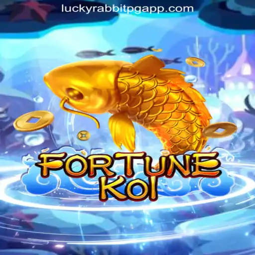 Discover FORTUNEKOI: A Dive into the Exciting World of Lucky Rabbit PG Oficial Slots Brasil #1