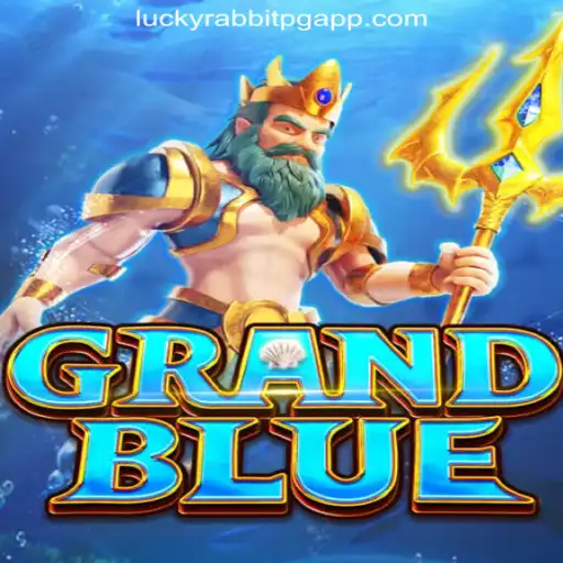 Discover the Exciting World of GRANDBLUE and Lucky Rabbit PG Oficial Slots Brasil #1