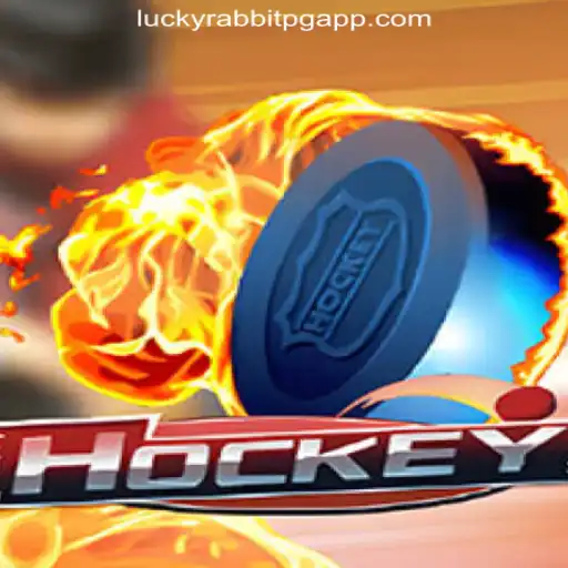 Exploring the Thrilling World of Hockey and Lucky Rabbit PG Oficial Slots Brasil #1