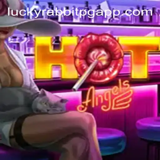 Exploring the Allure of HotAngels: Lucky Rabbit PG Oficial Slots Brasil #1