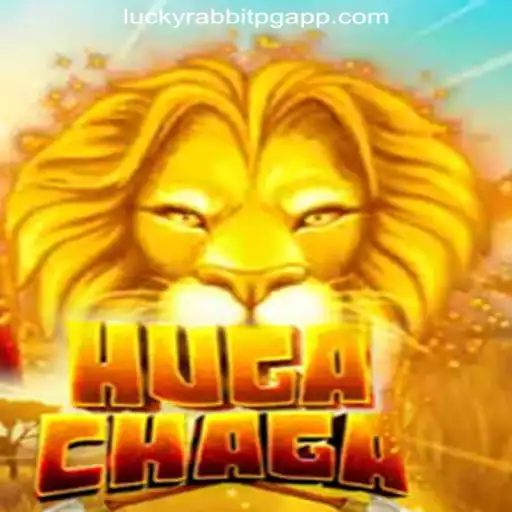 Discover the World of HugaChaga: An Exciting Adventure in Lucky Rabbit PG Oficial Slots Brasil #1