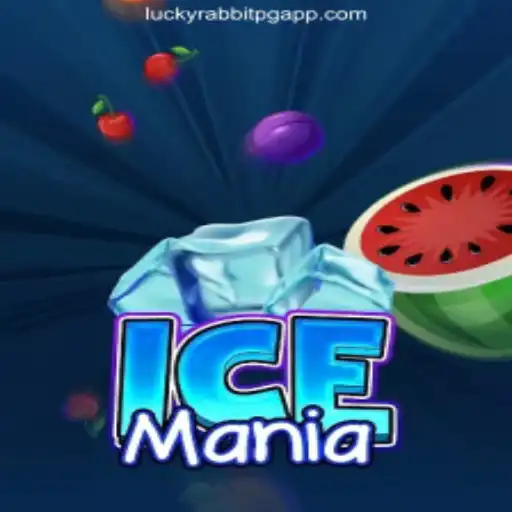 Discover the Thrilling World of IceMania: A Guide to Lucky Rabbit PG Oficial Slots Brasil #1