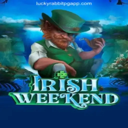 Discover the Thrills of IrishWeekend: A Premier Slot Experience