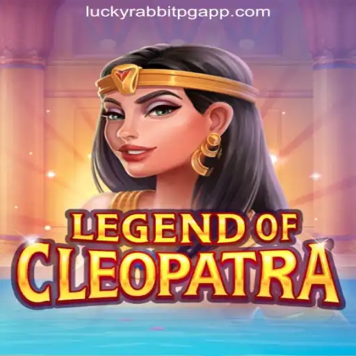 Exploring the World of LegendOfCleopatra and Lucky Rabbit PG Oficial Slots Brasil #1