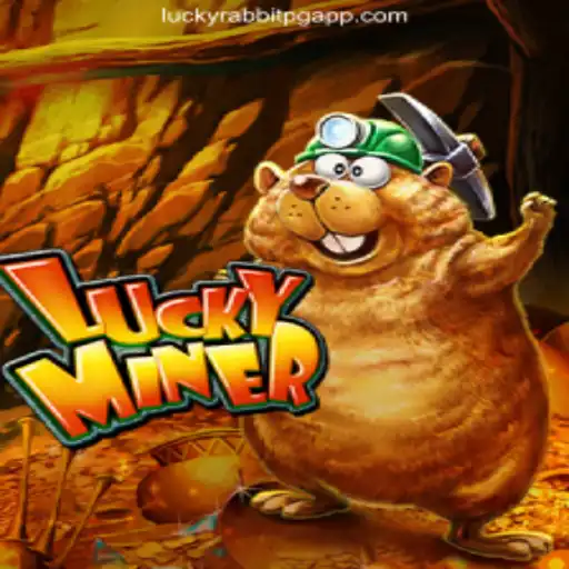 LuckyMiner: Discover the Excitement of Lucky Rabbit PG Oficial Slots Brasil #1