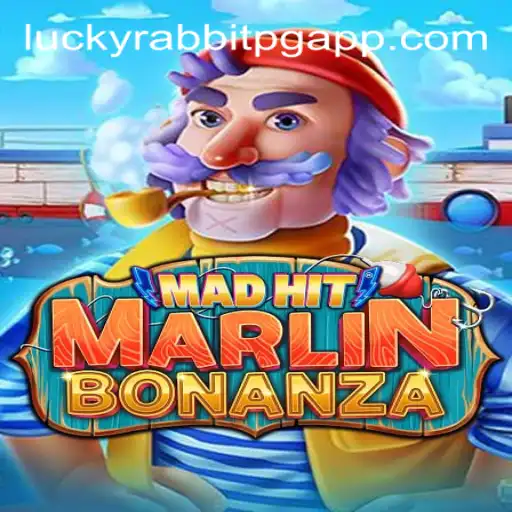 MadHitMarlinBonanza: Dive into the Ocean Adventure