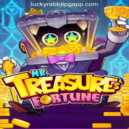 Discover the Adventure with MrTreasuresFortune: A Thrilling Slot Game Experience