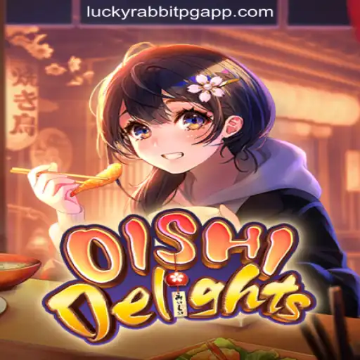 Exploring the Charm of OishiDelights: A Deep Dive into Brasil's Leading Slots Game