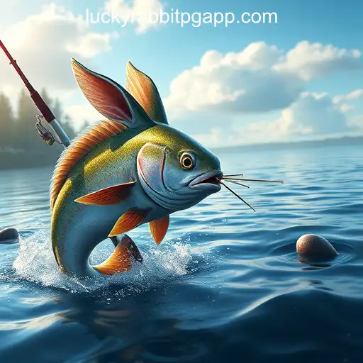 Exploring Online Fishing and Lucky Rabbit PG Oficial Slots Brasil #1