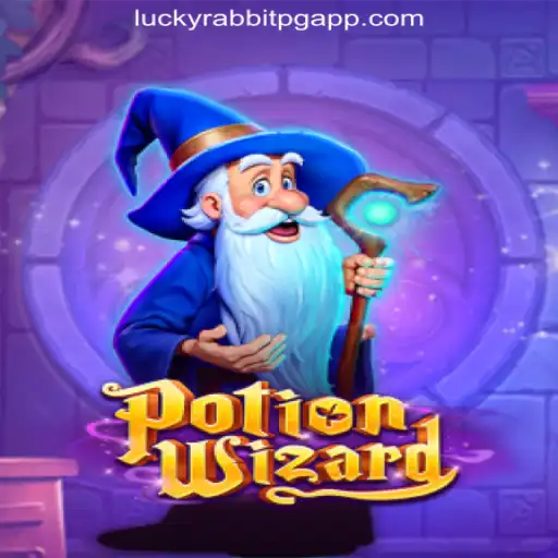 Exploring PotionWizard: A Magical Journey with Lucky Rabbit PG Oficial Slots Brasil #1