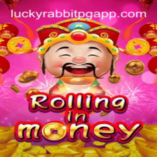 Unveiling the Thrills of RollingInMoney: A Dive into Lucky Rabbit PG Oficial Slots Brasil #1