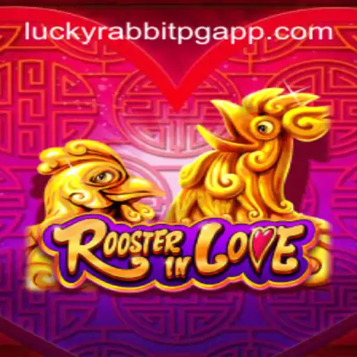 RoosterInLove and Lucky Rabbit PG Oficial Slots Brasil #1