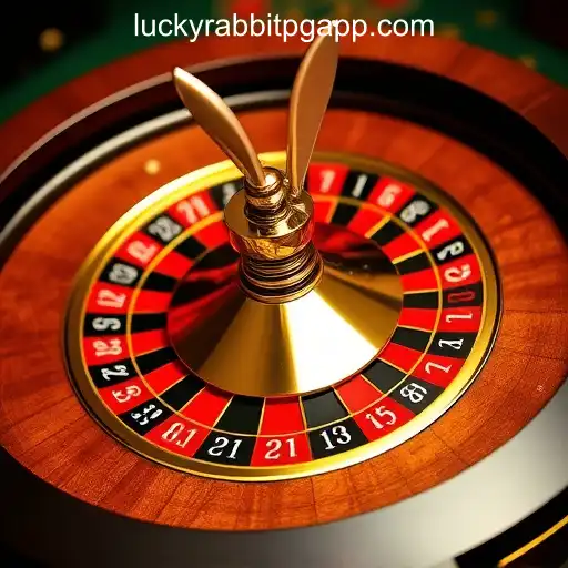 Roulette: An In-depth Exploration with Lucky Rabbit PG Oficial Slots Brasil #1