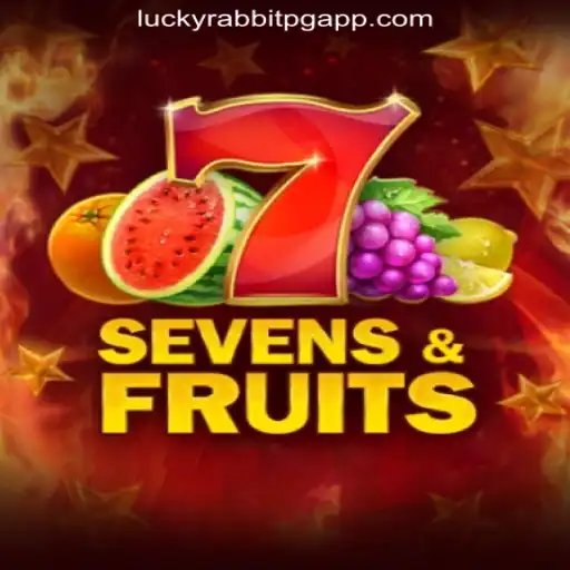 Discover the Vibrant World of SevensFruits and the Thrill of Lucky Rabbit PG Official Slots Brasil