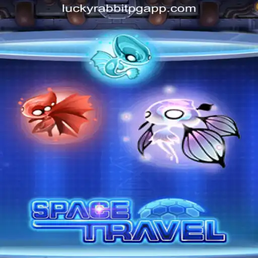 Discover the Exciting Universe of SpaceTravel with Lucky Rabbit PG Oficial Slots Brasil #1