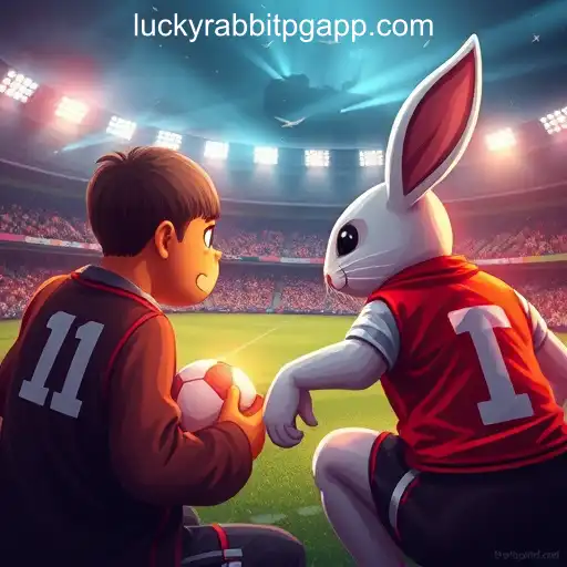 Exploring the Fascinating World of Sports Betting and Lucky Rabbit PG Oficial Slots Brasil #1
