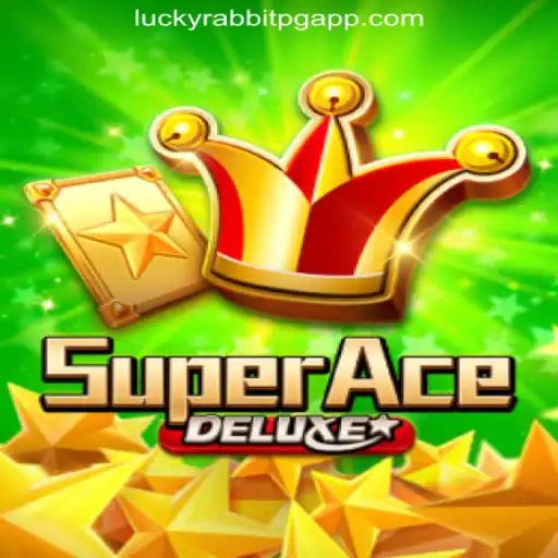 Discovering SuperAceDeluxe: The Ultimate Gaming Experience in Brasil
