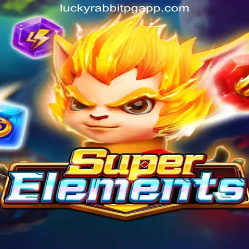 Unlock the Thrilling Universe of SuperElements with Lucky Rabbit PG Oficial Slots Brasil #1