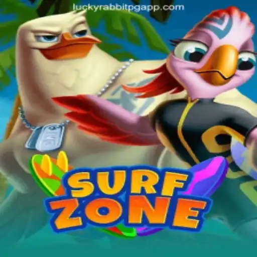 The Thrilling World of SurfZone: Dive into the Excitement with Lucky Rabbit PG Oficial Slots Brasil #1