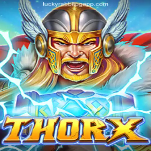 Exploring ThorX: A Mythical Gaming Adventure by Lucky Rabbit PG Oficial Slots Brasil #1