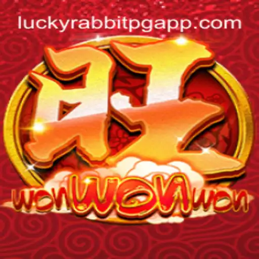 Exploring the Enchanting World of WonWonWon: A Guide to Lucky Rabbit PG Oficial Slots Brasil #1