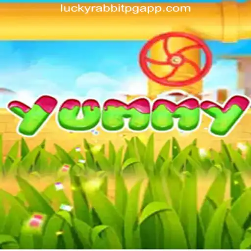 Discover the Exciting World of Yummy: Lucky Rabbit PG Oficial Slots Brasil #1